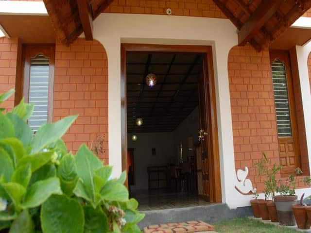 Chettinadu Court, Chettinad 5